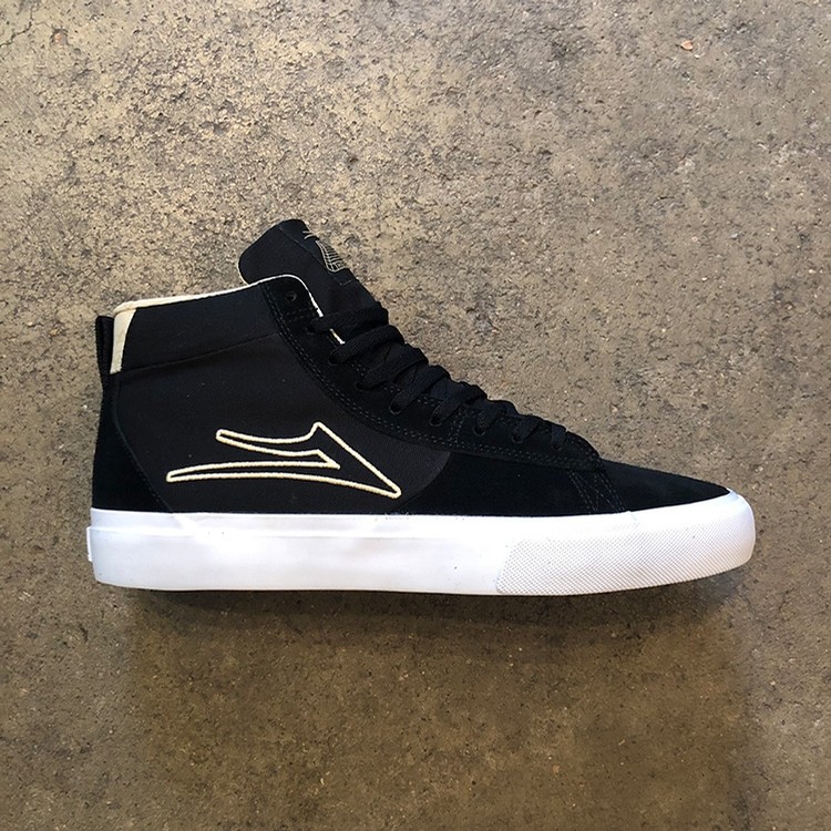 lakai high tops