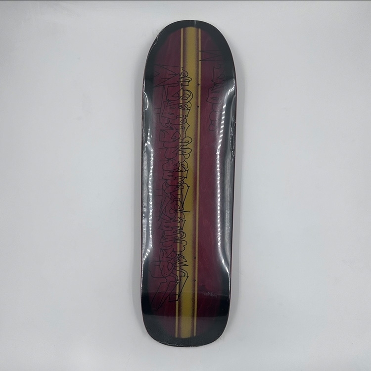 Surfboard T7