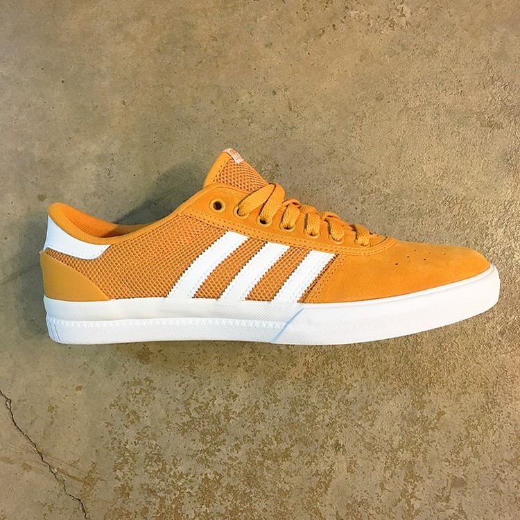 adidas lucas premiere yellow