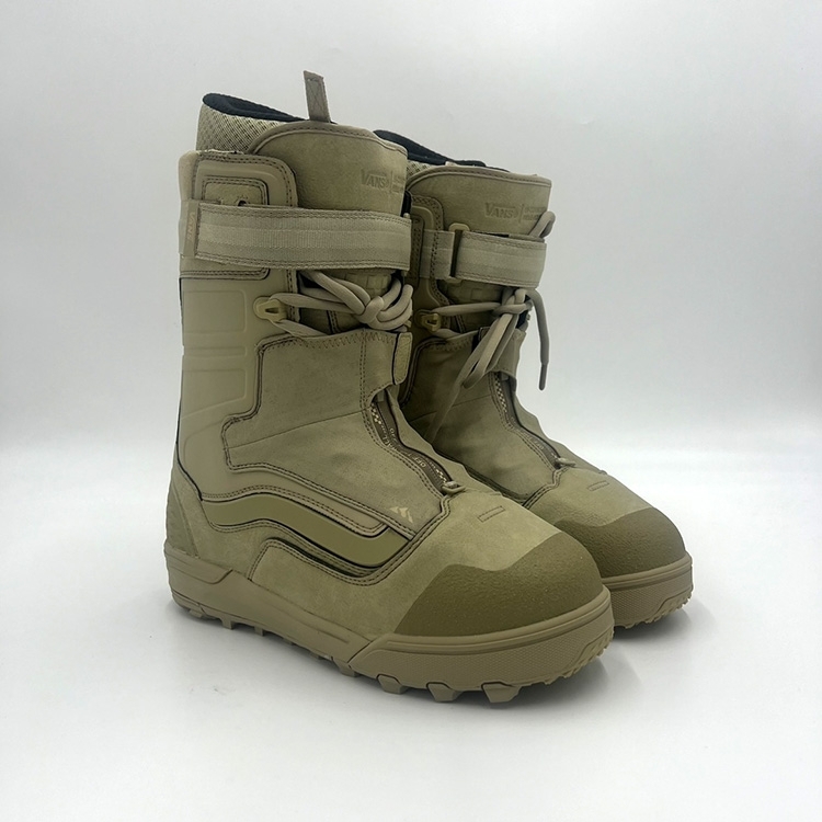 Vans Hi-Country and Hell-Bound (24/25) Boots at Emage Colorado, LLC