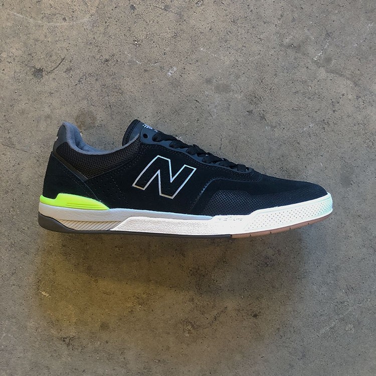 New Balance NB 913 Westgate (Black/Grey 