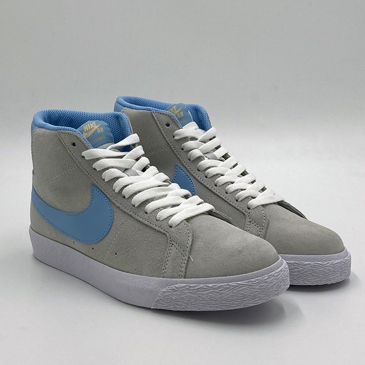 nike blazer black photon dust