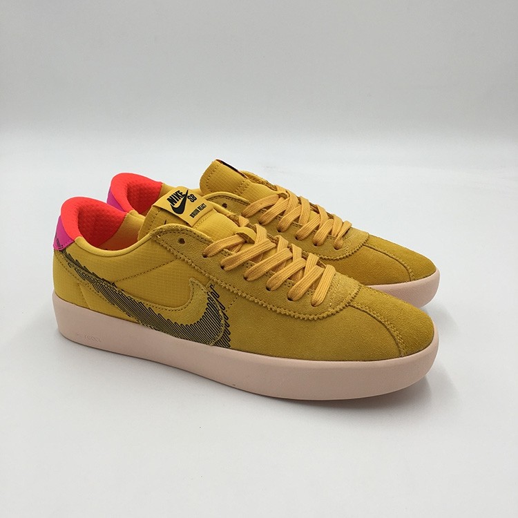 nike sb bruin react pollen