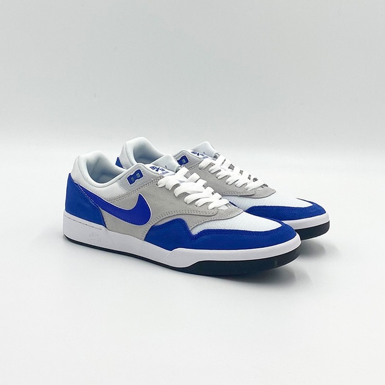 nike gts return blue