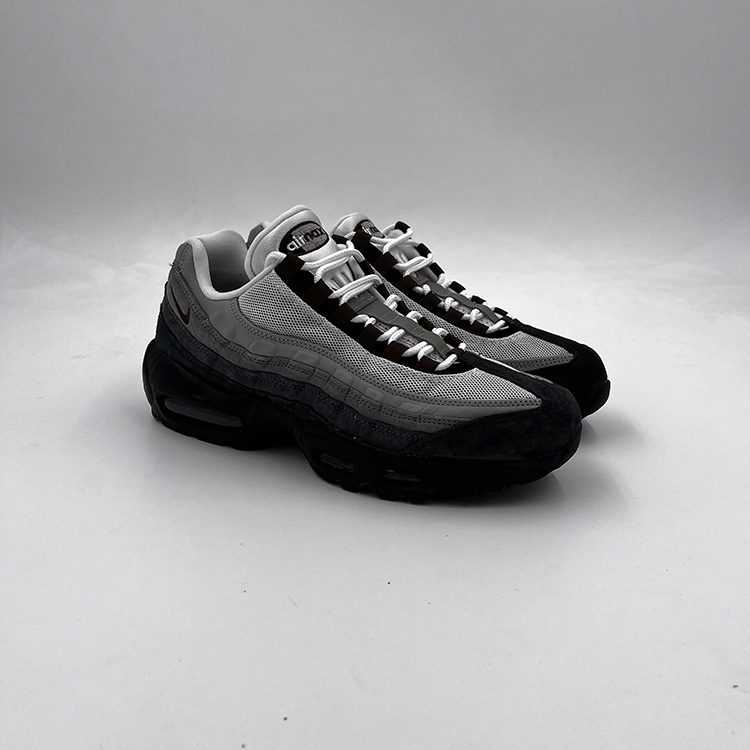 Nike SB SB Air Max 95 (Cacao Wow) Shoes Mens at Emage Colorado, LLC