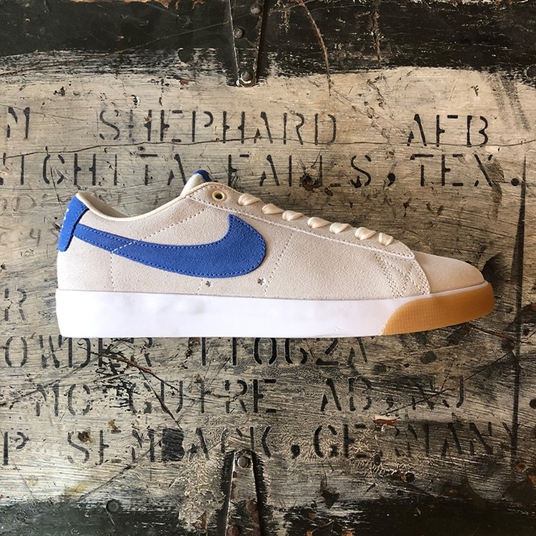 sb zoom blazer low gt