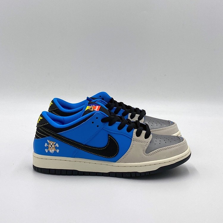 nike dunk low instant