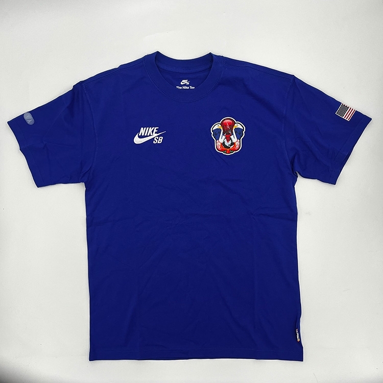 nike sb olympic jersey