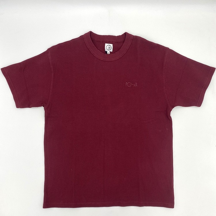 polar shin tee