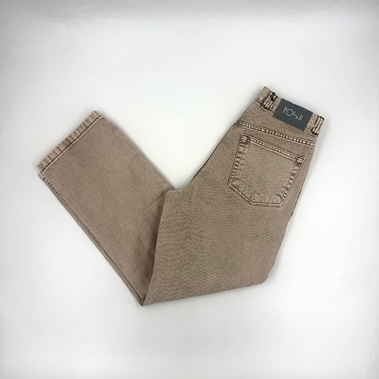 91 Pants (Sand)