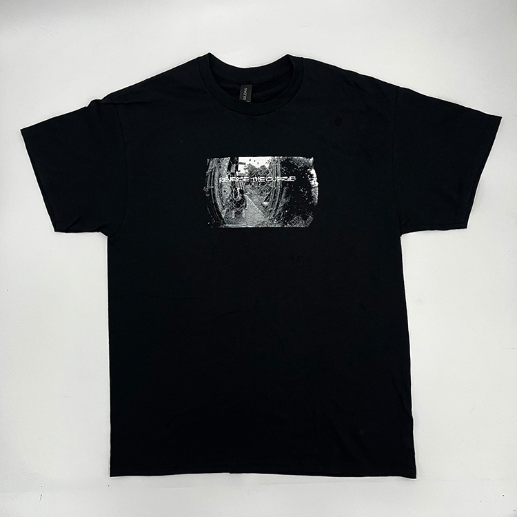 スケートボード ec melodi tee size s ec melodi Tシャツ スケート