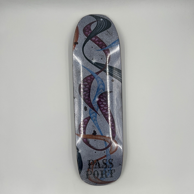 Aged Airbrush Scales (8.6)