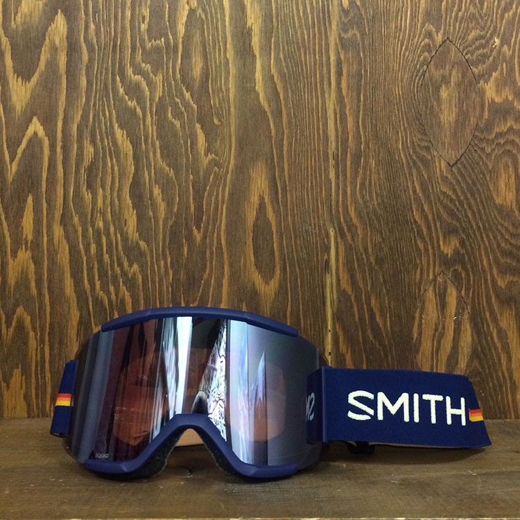 Smith optics parent sales company