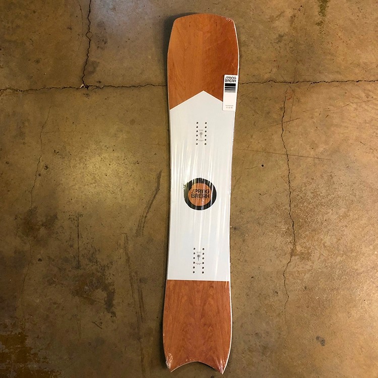 CAPITA SPRINGBREAK TREE HUNTER 161