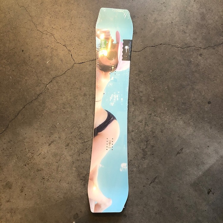 Spring Break Twins (18/19) Boards at Emage Colorado, LLC