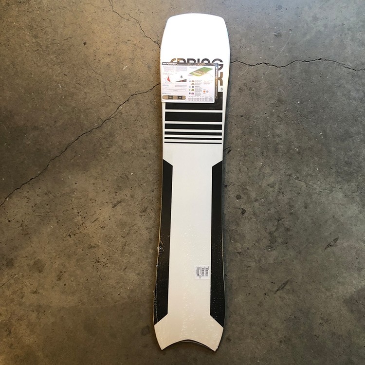 Spring Break Tree Hunter Mini (18/19) Boards at Emage Colorado, LLC