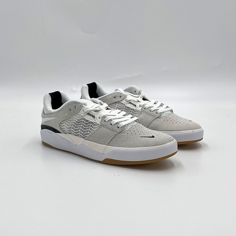 nike ishod summit white
