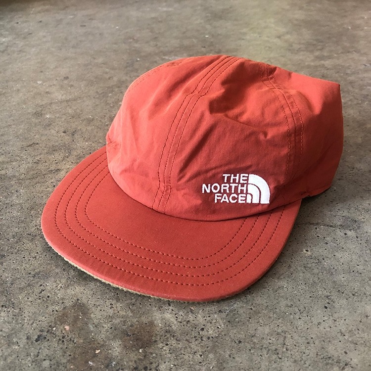 north face reversible hat