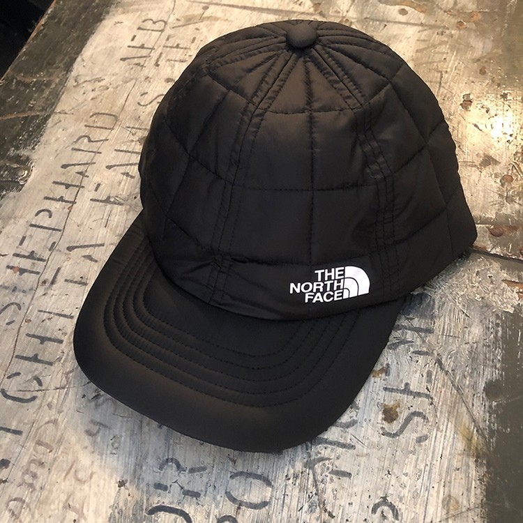 cap north face