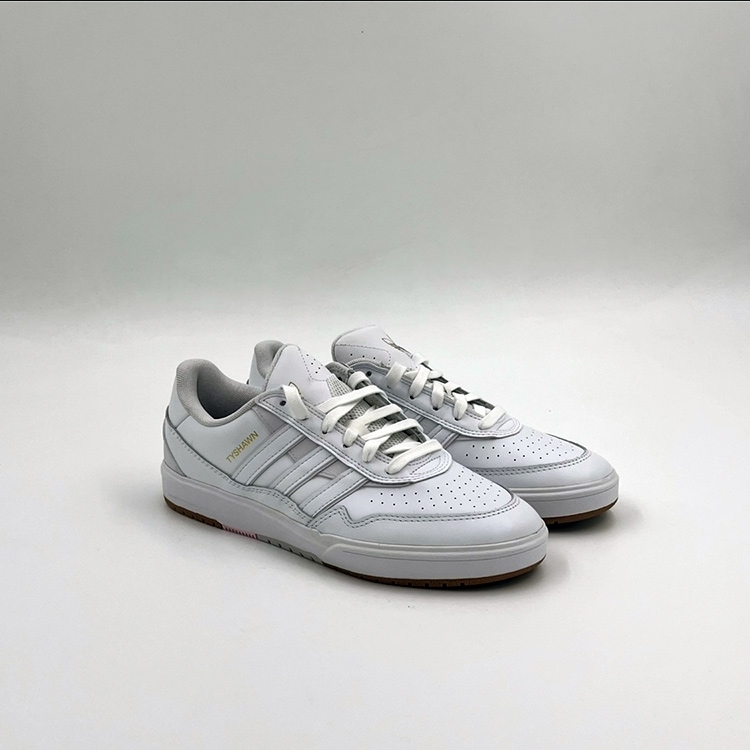 adidas gazelle silver green womens Women's adidas Ligra 8 Volleyball Shoes 10 Regular White/Black main image 0