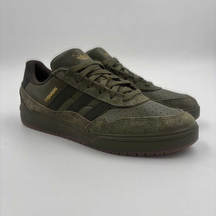adidas gazelle silver green womens Adidas x Sporty & Rich Handball Spezial