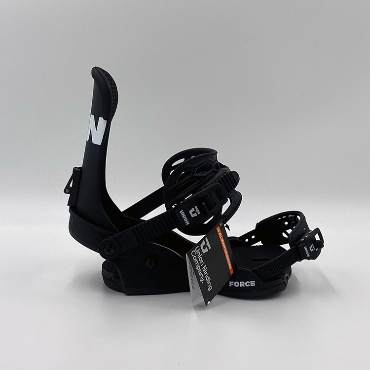 Union Force 5 Packs (20/21) Bindings at Emage Colorado, LLC