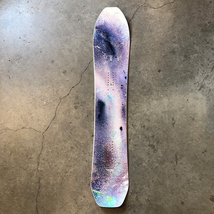 United Shapes Deep Reach 159 オマケ付 US Deep Reach 2026 | Powder