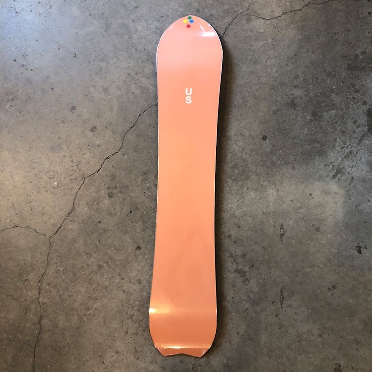 United Shapes Horizon 155 (18/19) Boards at Emage Colorado, LLC United Shapes Horizon 155 (18/19) Boards at Emage Colorado, LLC