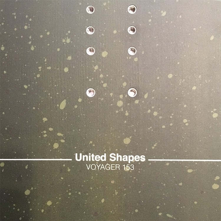 United Shapes Voyager Explorer Series (153) '17 Boards at Emage 