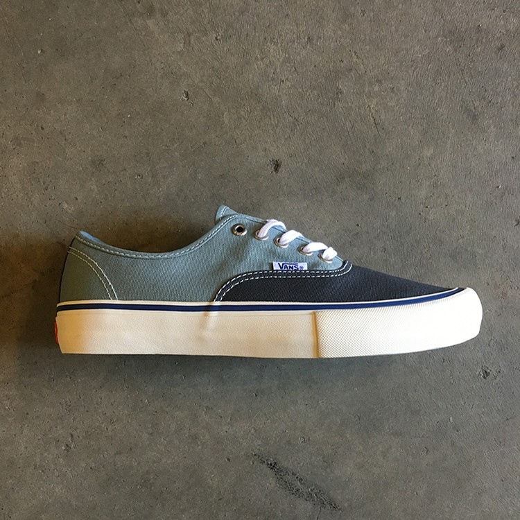 vans authentic pro elijah berle