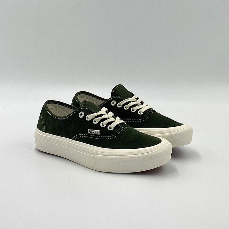 vans authentic ks