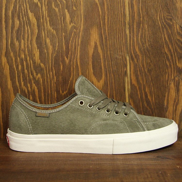 vans brindle