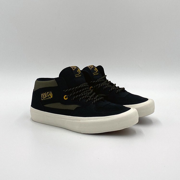 vans half cab pro australia