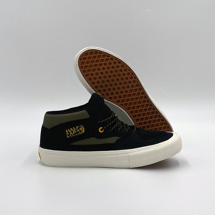 vans half cab pro surplus