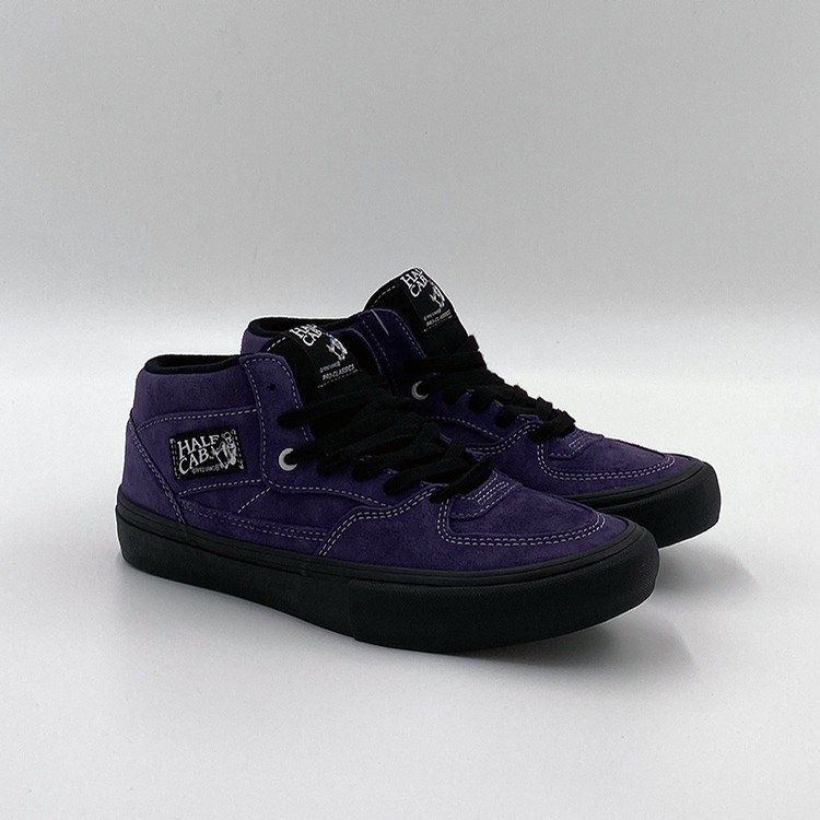 vans half cab pro australia