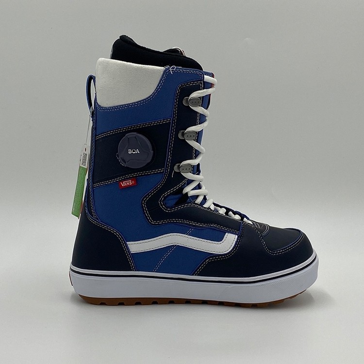 vans invado og