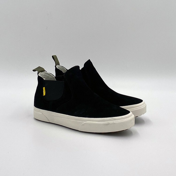 vans slip on mte