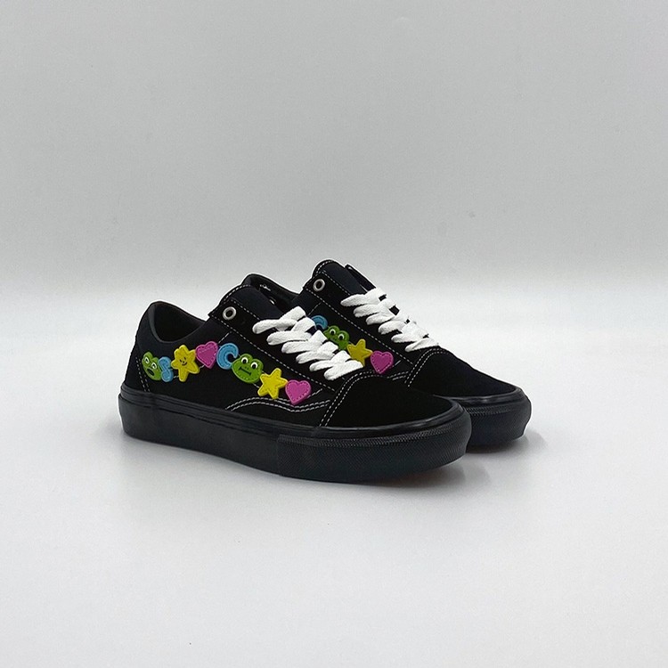 vans old skool limited