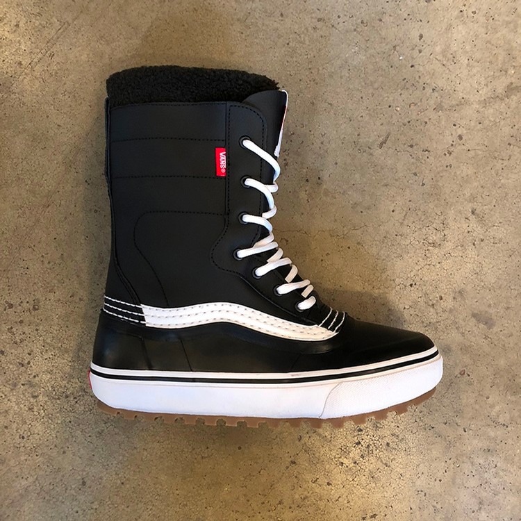 vans remedy boot