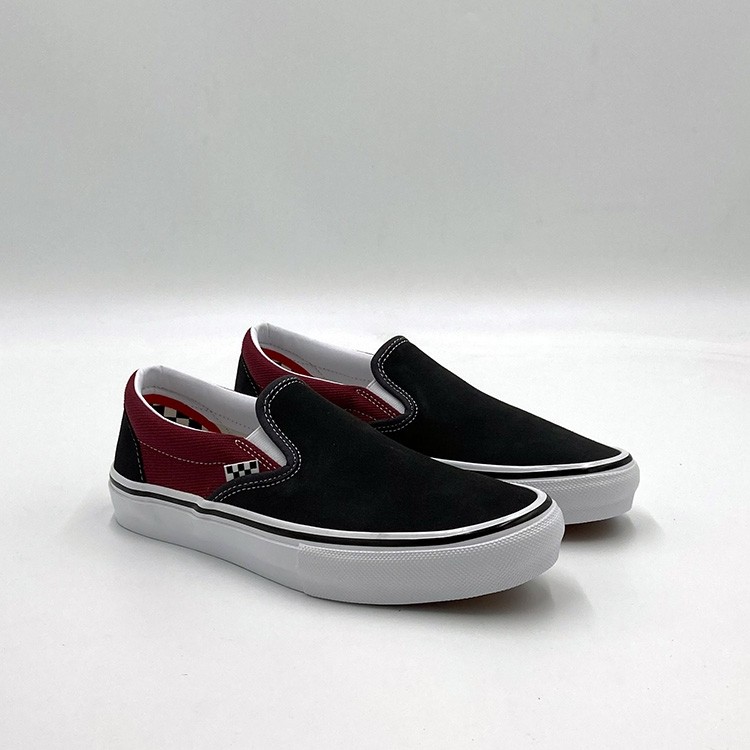 Vans Slip-On Skate Shoes