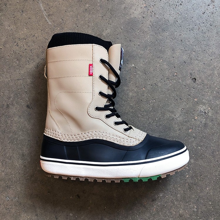 vans standard mte boots