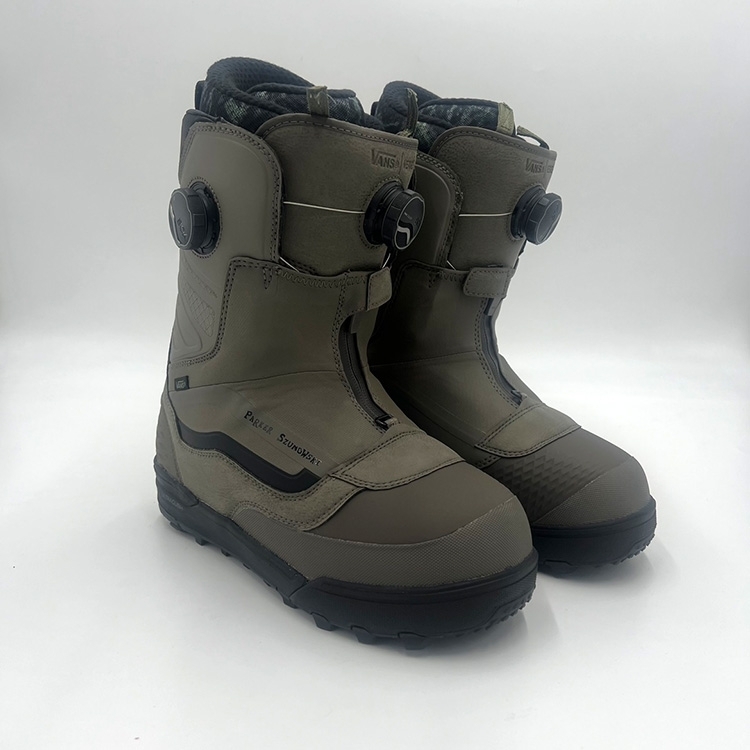 Vans Verse by Parker Szumowski (24/25) Boots at Emage