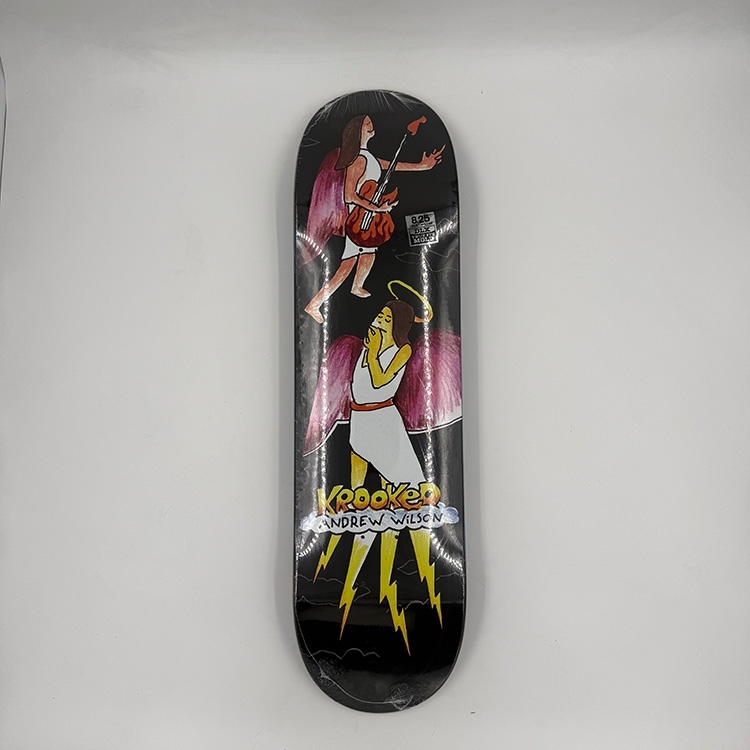 Wilson Angel (8.25)