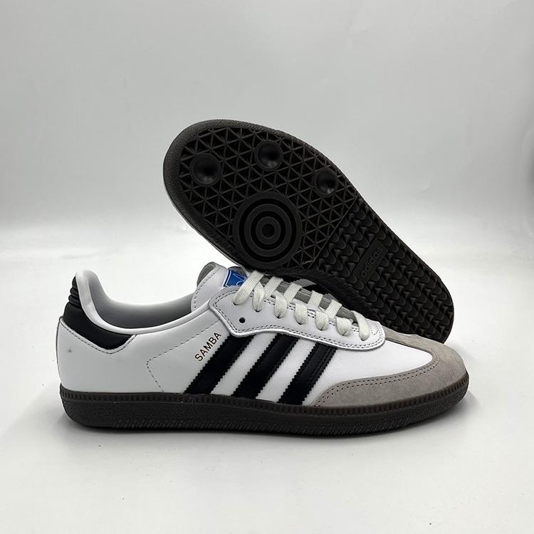 ☆大人気☆adidas Originals Samba ADV White/Black s-l500.jpg