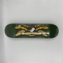 新品 ANTIHERO Classic Eagle 8.75インチ 海外正規品 アンタイヒーロー アンチヒーロー スケートボード スケボー イーグル
