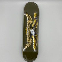 Anti-Hero Classic Eagle (8.38) Skate Decks at Emage Colorado, LLC