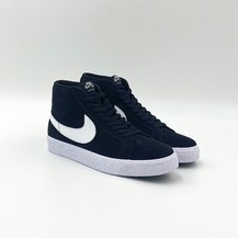 Nike SB Zoom Blazer Mid (Velvet Brown 