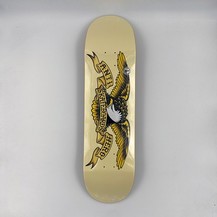 新品 ANTIHERO Classic Eagle 8.75インチ 海外正規品 Anti-Hero Classic Eagle (8.75) Decks at Emage Colorado, LLC