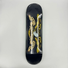 Anti-Hero Classic Eagle (8.38) Skate Decks at Emage Colorado, LLC