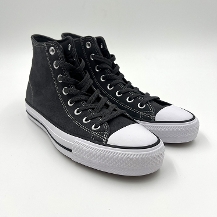 Converse CTAS Pro Hi (Sage Elsesser/Black/Gold) Mens at